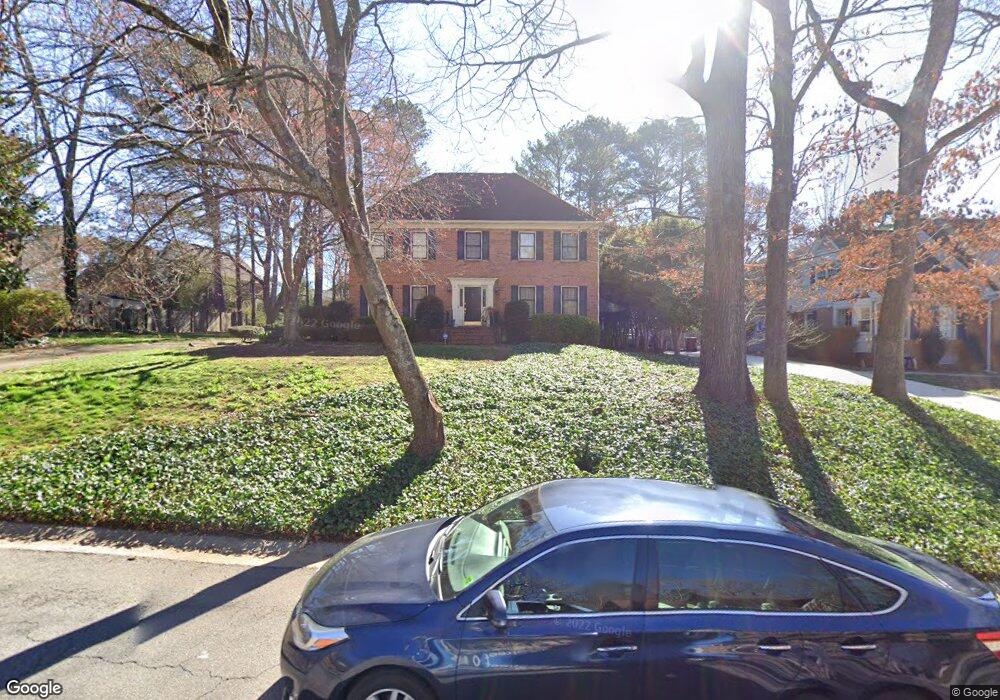 854 Newcastle Dr SW, Lilburn, GA 30047 - photo 1