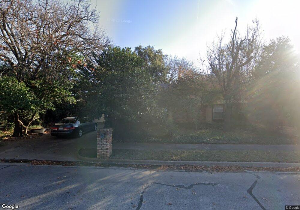 1732 Saxon Dr, Bedford, TX 76021 - photo 1