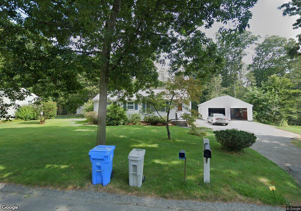 101 Oak St, Holliston, MA 01746 - photo 1