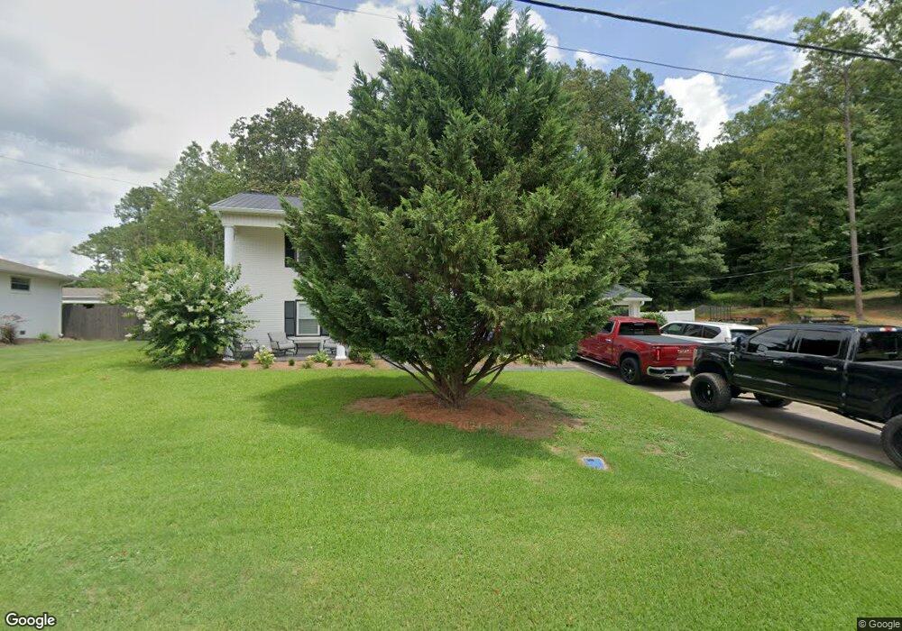 141 Nottingham Rd, Rainbow City, AL 35906 - photo 1