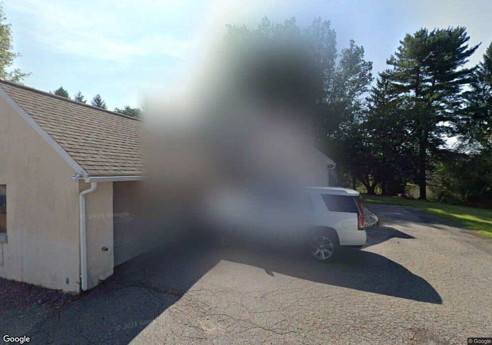 127 Brinton Lake Rd, Thornton, PA 19373 - photo 1