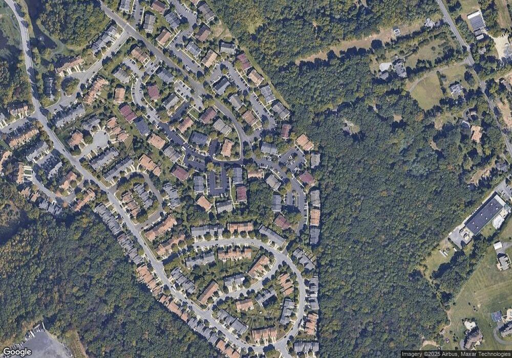 5503 Albridge Way, Mount Laurel, NJ 08054 - photo 1