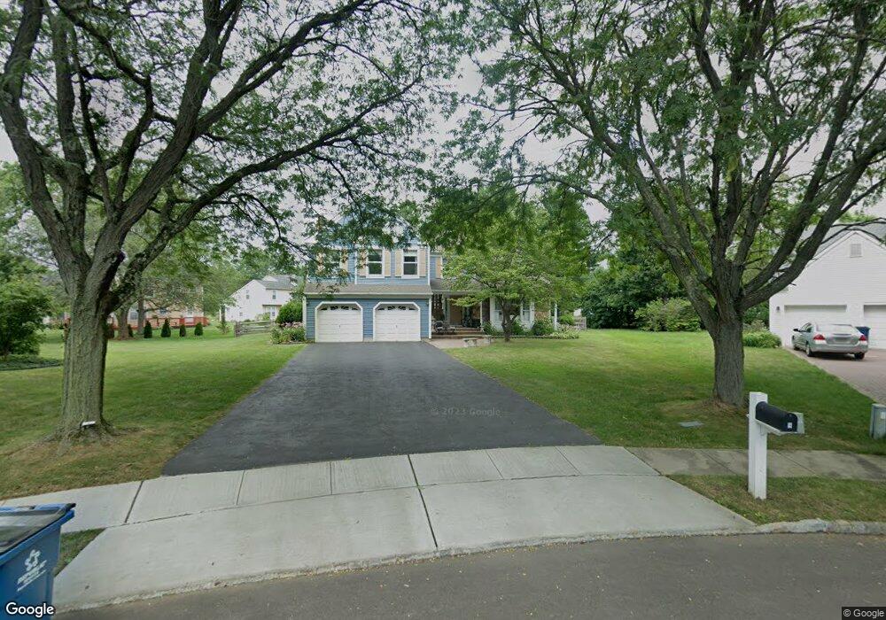 9 Sherman Ct, Plainsboro, NJ 08536 - photo 1