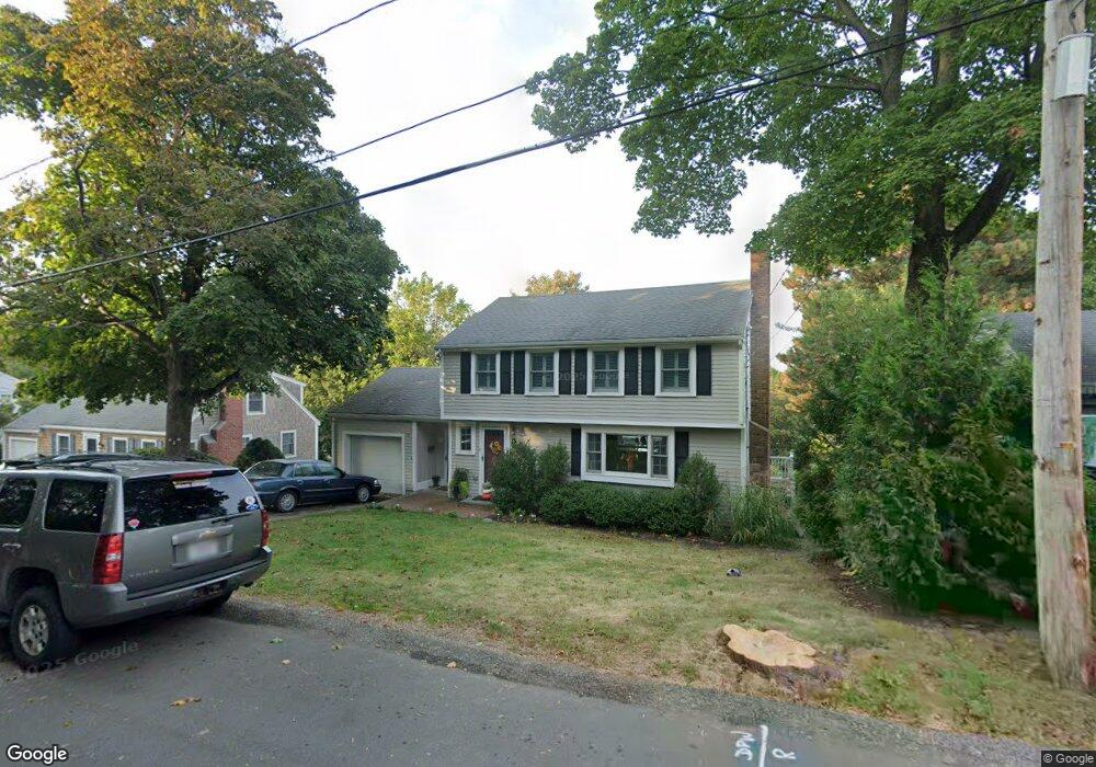 13 Governor Andrew Rd, Hingham, MA 02043 - photo 1