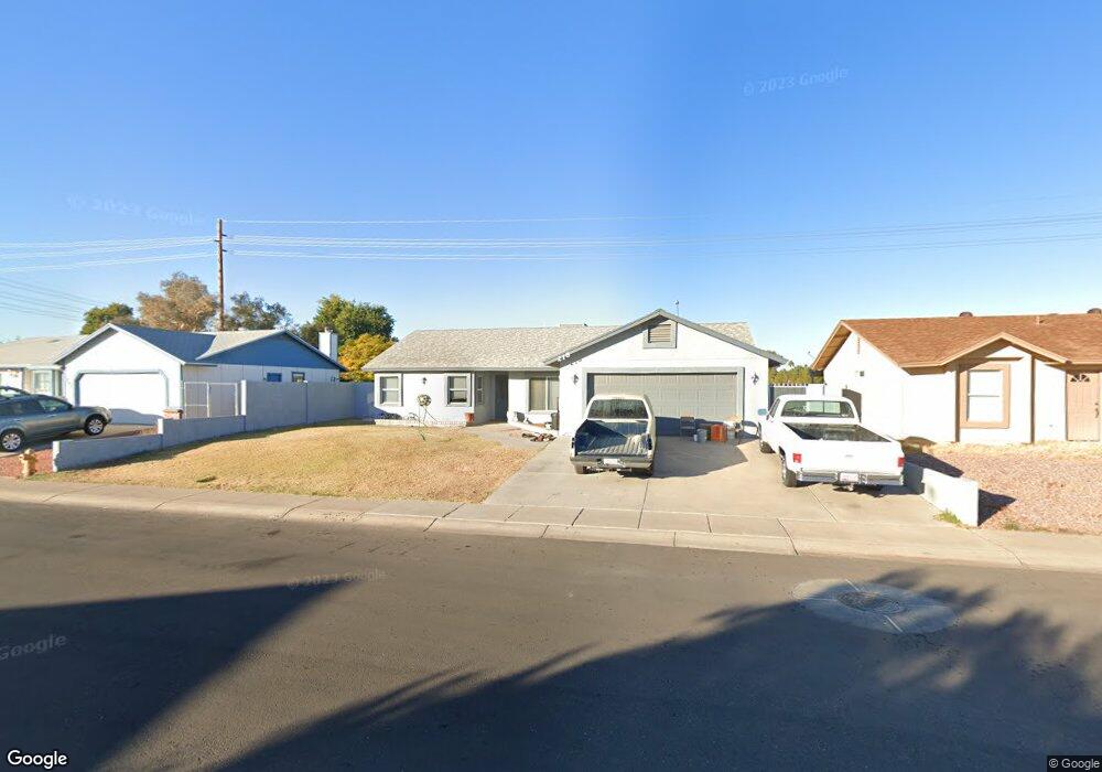 218 S Eucalyptus Place, Chandler, AZ 85225 - photo 1