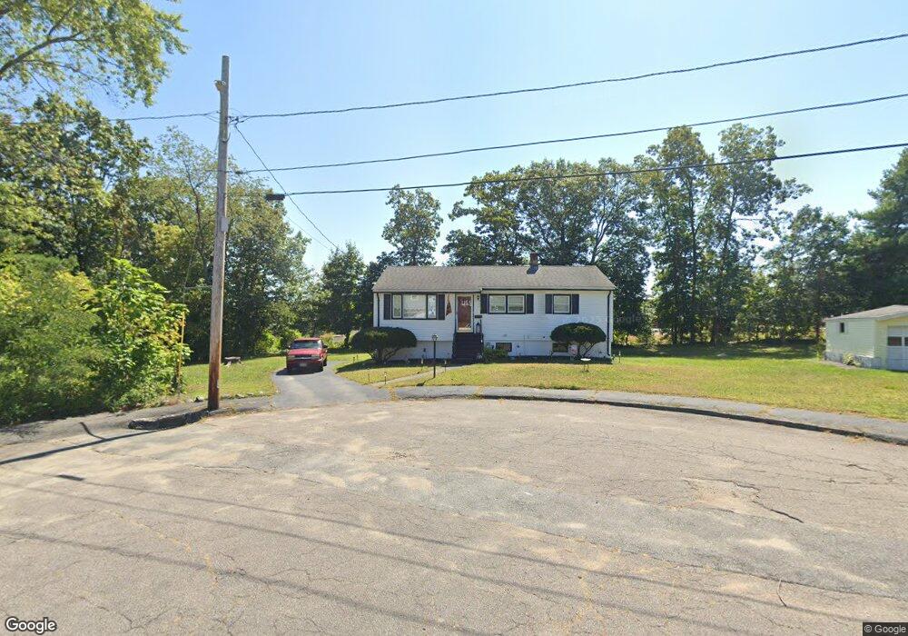 5 Scanlon Cir, Randolph, MA 02368 - photo 1