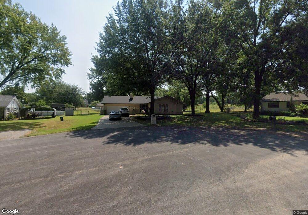 12915 S 120th Place E, Broken Arrow, OK 74011 - photo 1