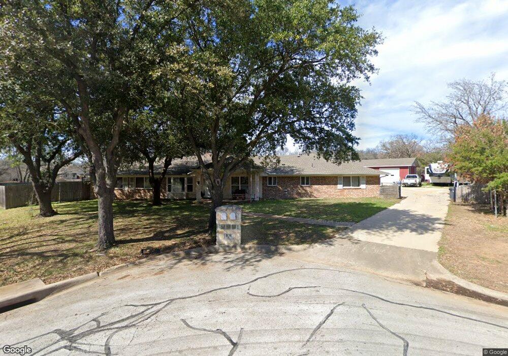 108 Timberline Dr N, Colleyville, TX 76034 - photo 1