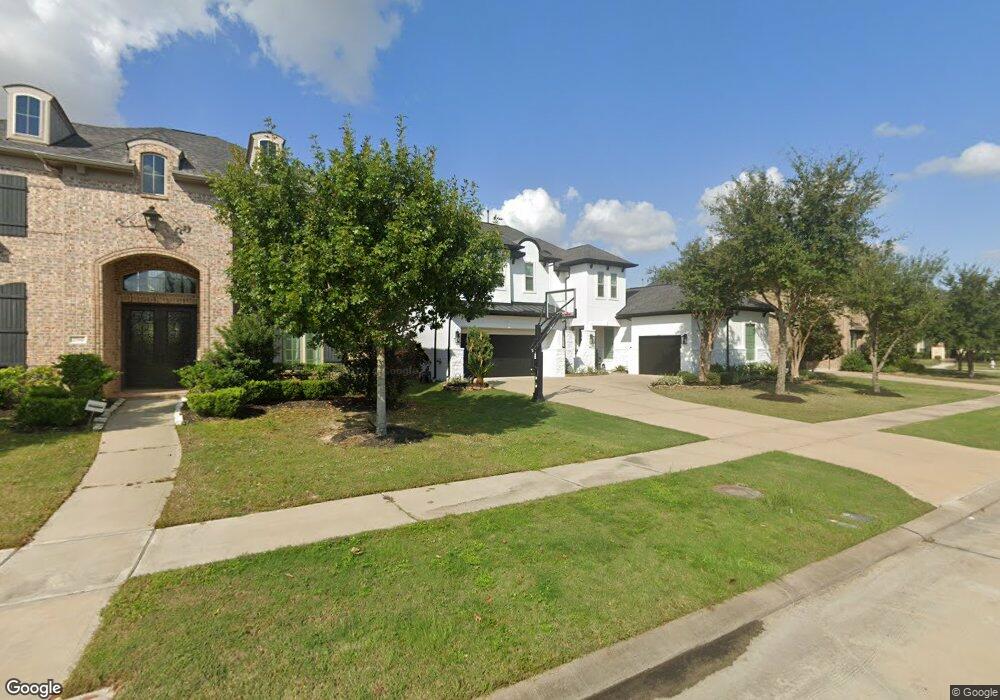 27906 Hunt Trace Ln, Fulshear, TX 77441 - photo 1