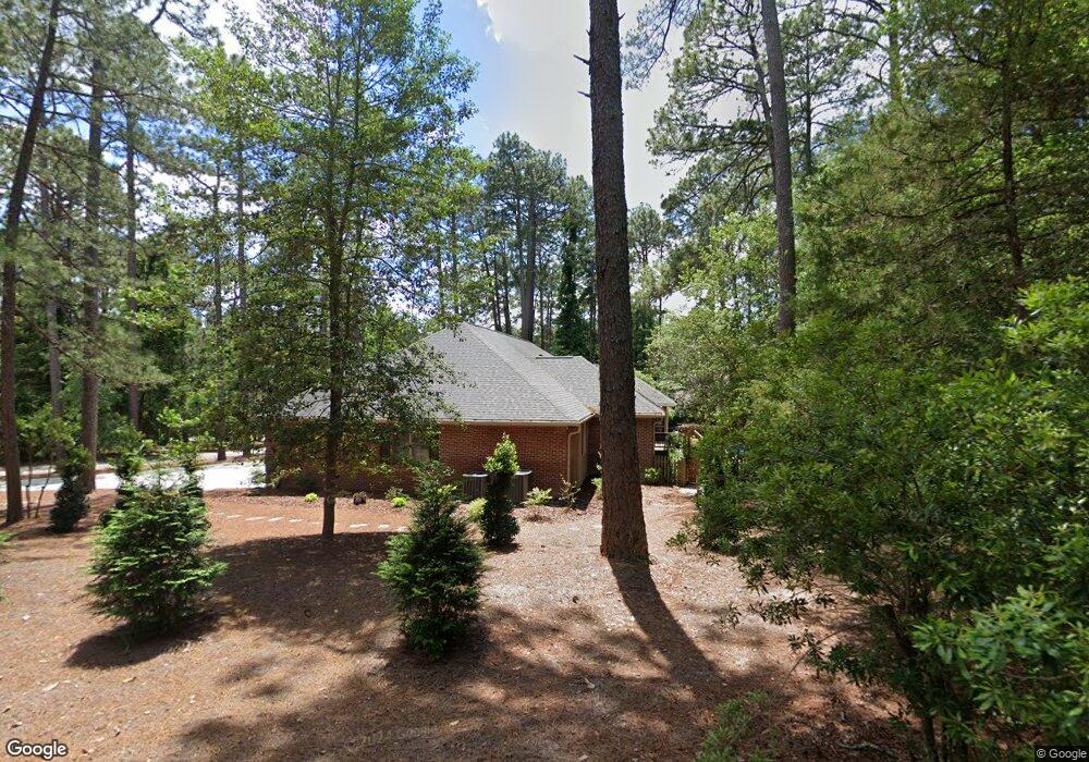 3Y Quail Run, Pinehurst, NC 28374 - photo 1