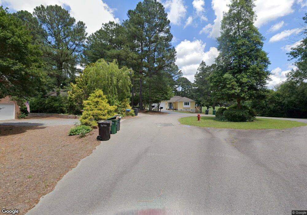 9F Burning Tree Rd, Pinehurst, NC 28374 - photo 1