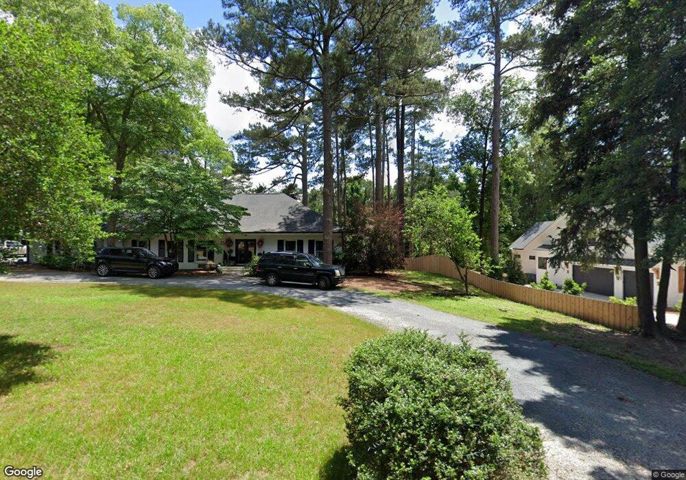 27 Quail Run, Pinehurst, NC 28374 - photo 1