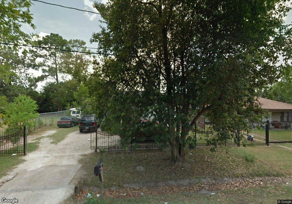 3321 Sparks St, Houston, TX 77093 - photo 1