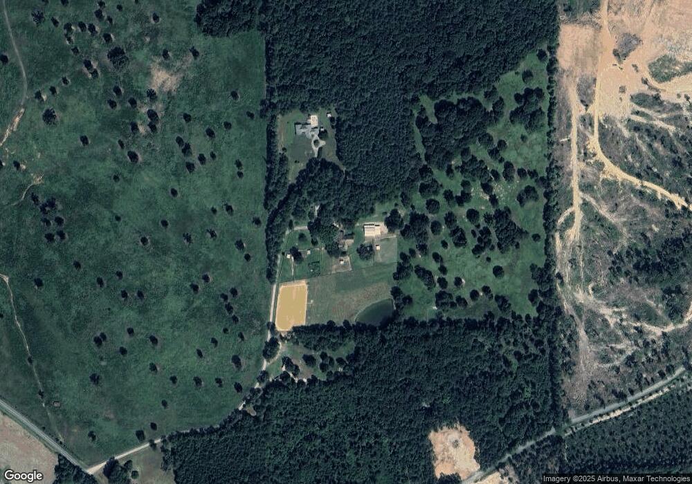 872 Pine Pitch Rd, Cedartown, GA 30125 - photo 1