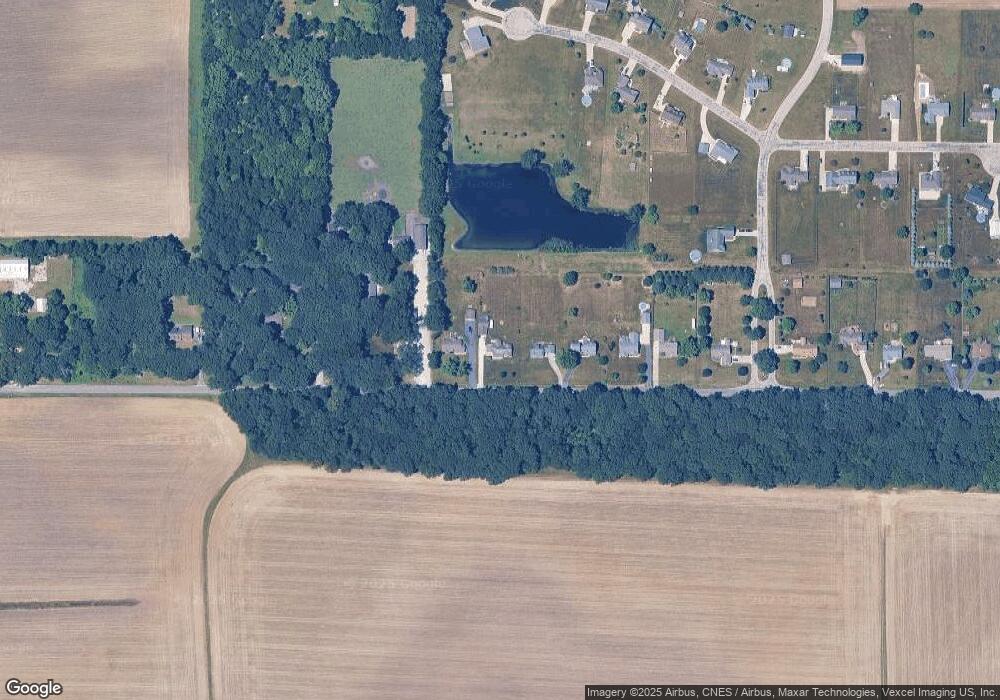 159 E 900 S, Kouts, IN 46347 - photo 1