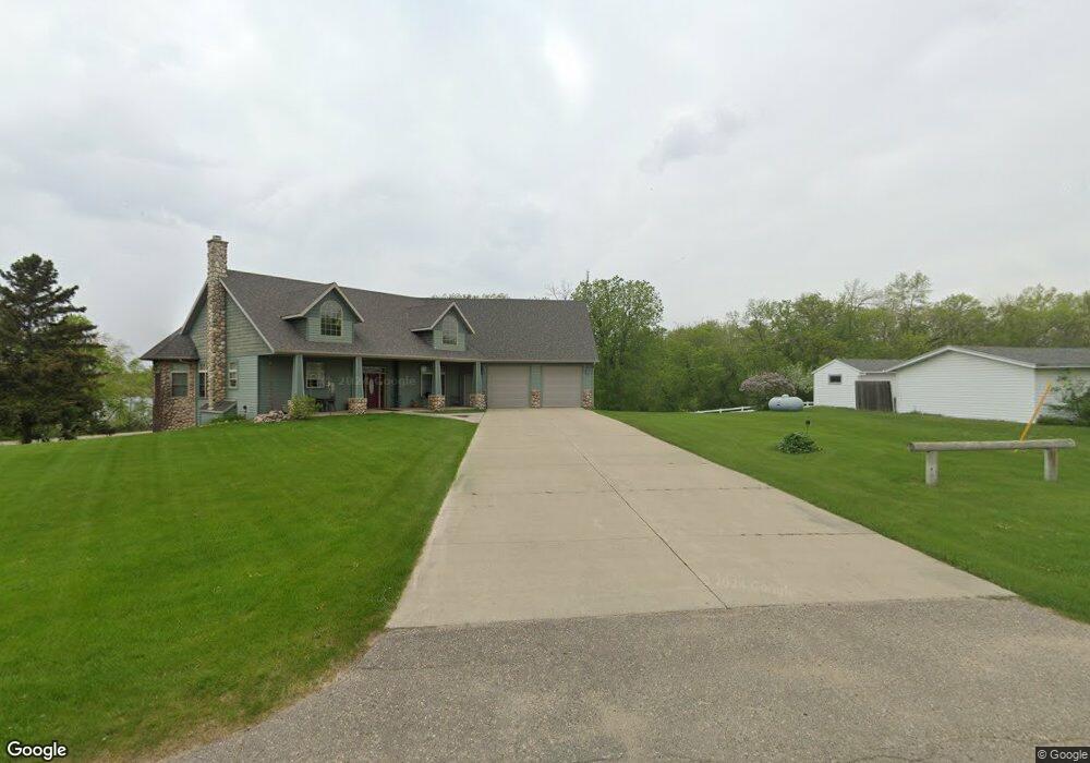 7770 N Meades Addition Dr SE unit SE, Alexandria, MN 56308 - photo 1