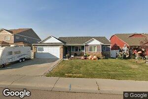 1203 Muscovy Dr, Gillette, WY 82718