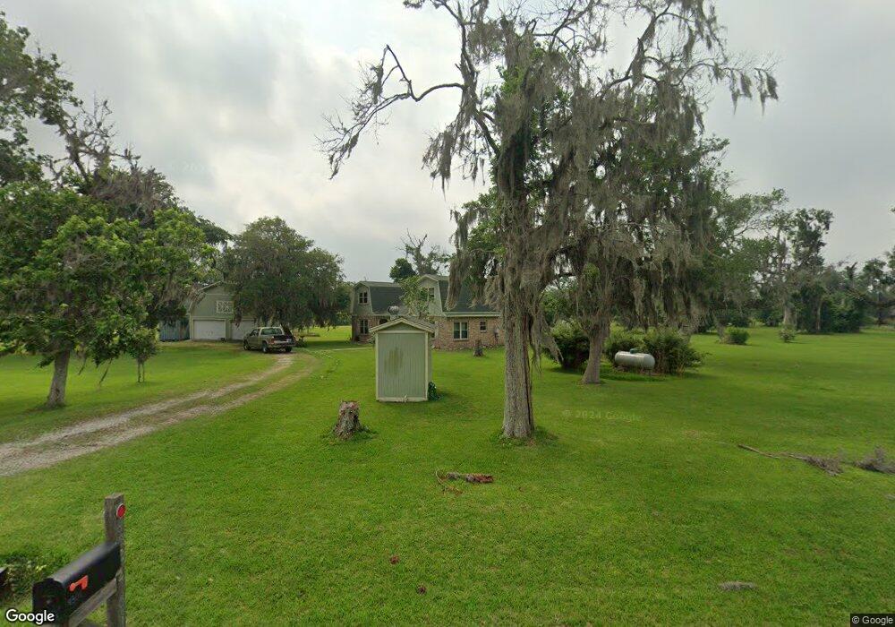 4305 County Road 461a, Brazoria, TX 77422 - photo 1