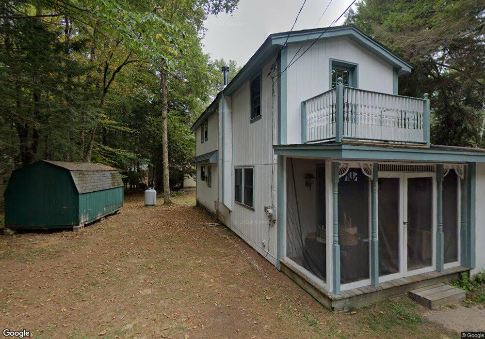 25 Broadway Cir, Poland, ME 04274 - photo 1