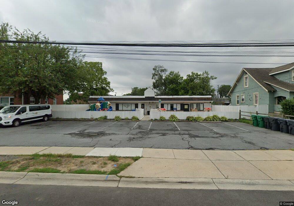 308 Compton Ave, Laurel, MD 20707 - photo 1