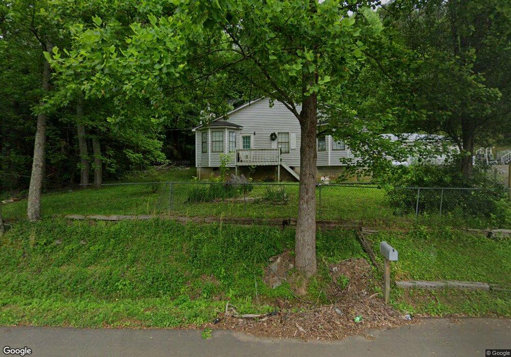 261 Gillespie Rd SE, Fairmount, GA 30139 - photo 1