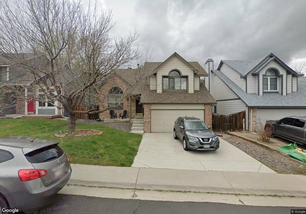 5763 S Jebel Way, Centennial, CO 80015 - photo 1