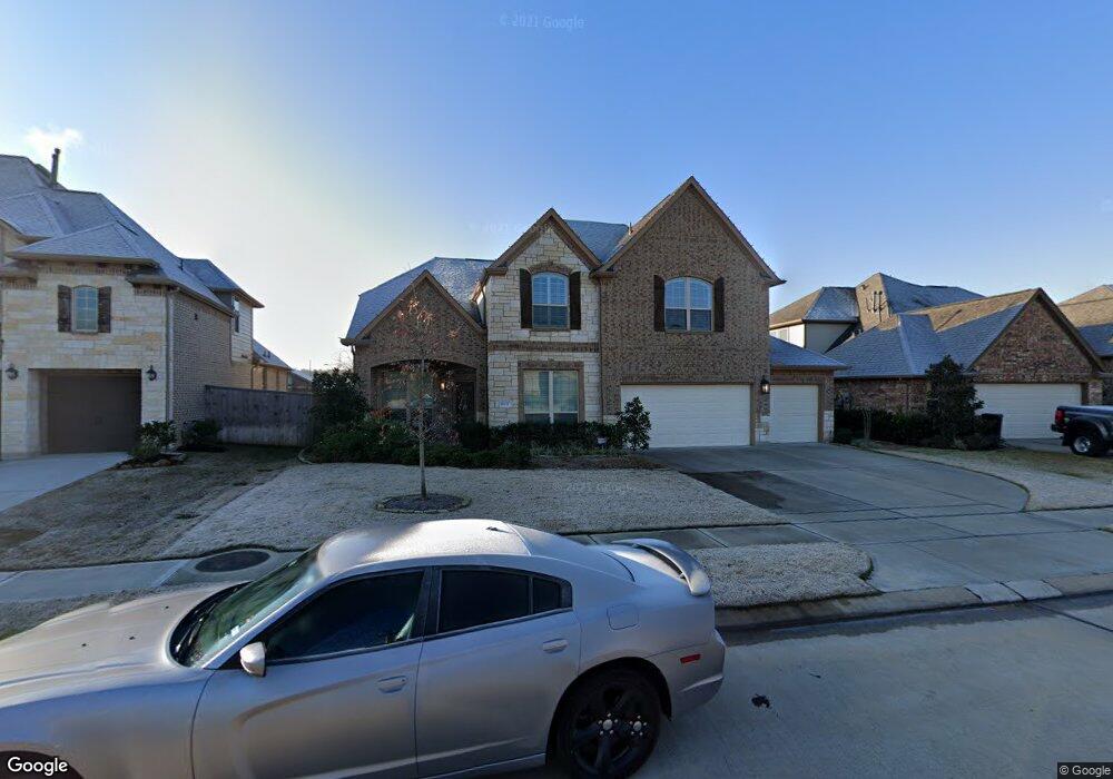 8911 Havenfield Ridge Ln, Tomball, TX 77375 - photo 1