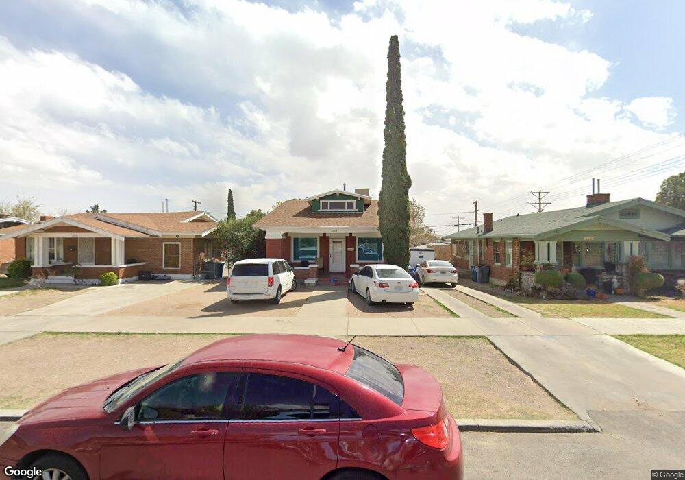 2904 Copper Ave, El Paso, TX 79930 - photo 1