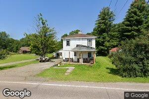 211 Mountain Rd, Montgomery Center, VT 05471