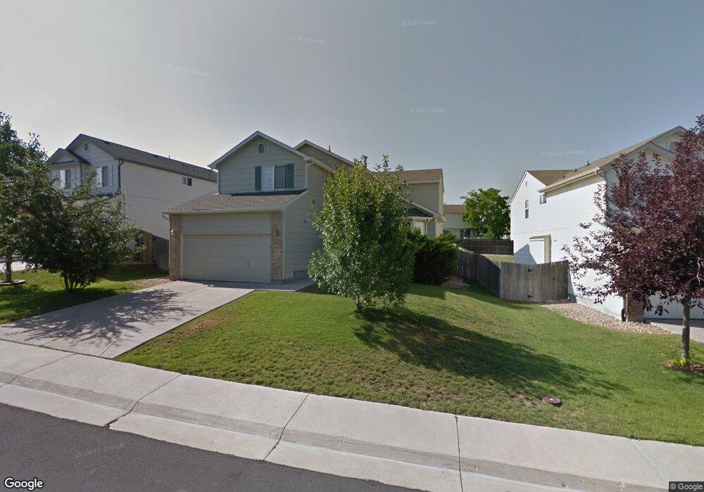 22814 E Progress Ave, Aurora, CO 80015 - photo 1