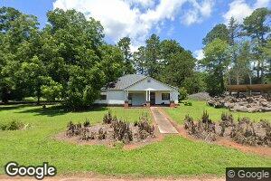 203 Old Edgefield Rd, Plum Branch, SC 29845