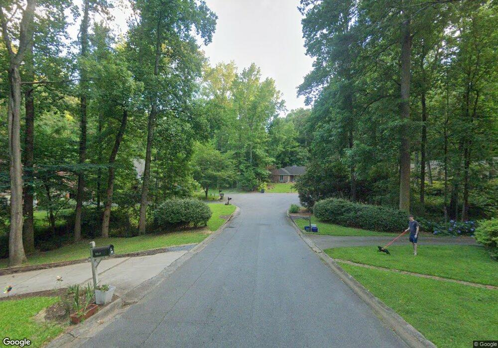 0 Hitching Post Ln unit 8375962, Marietta, GA 30068 - photo 1