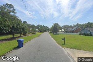 00 Catherine St, Jesup, GA 31546