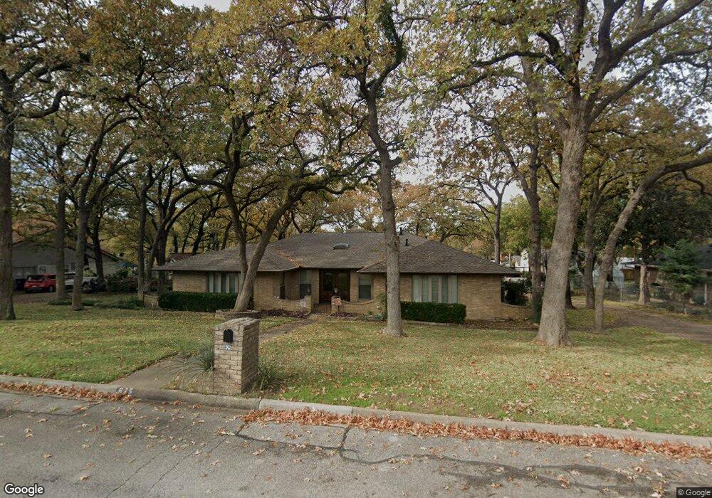 625 Overland Trail, Southlake, TX 76092 - photo 1