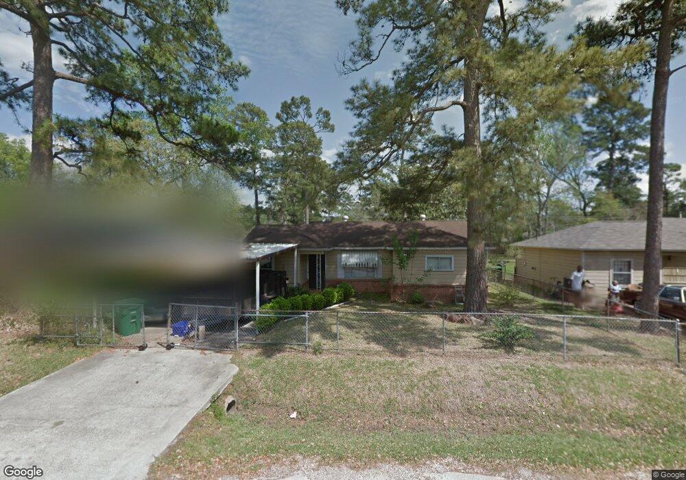 10454 Bucknell Rd, Houston, TX 77016 - photo 1