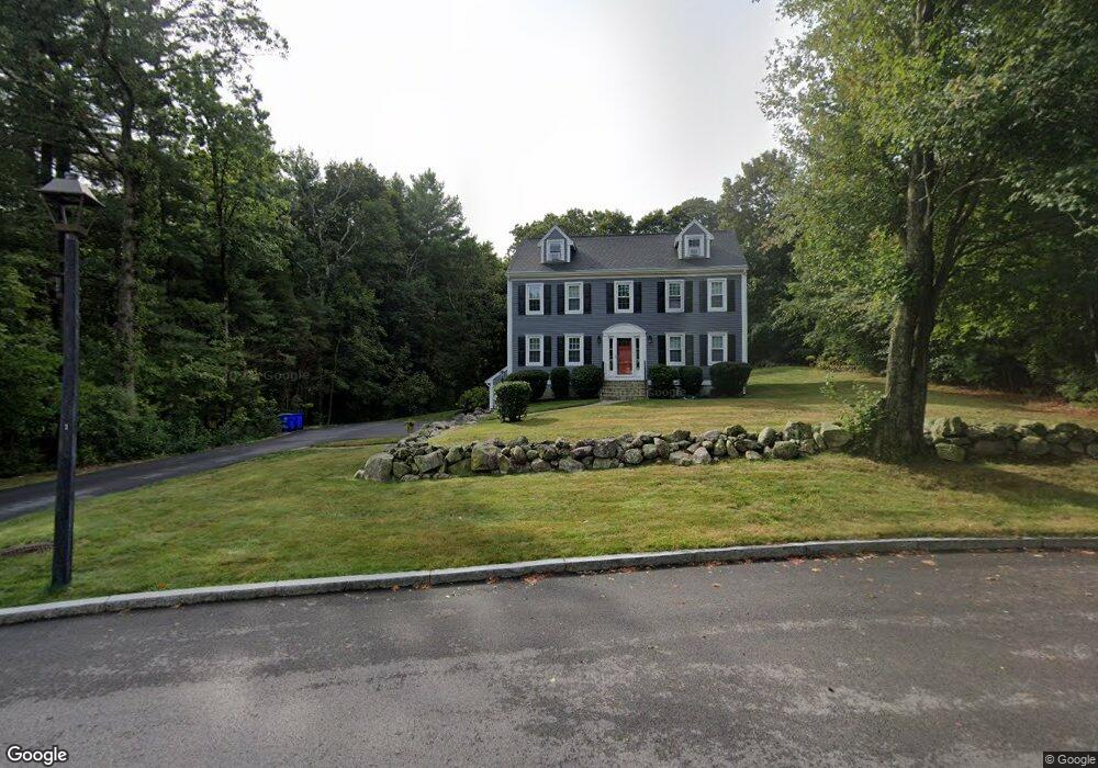 5 White Rd, Rockland, MA 02370 - photo 1