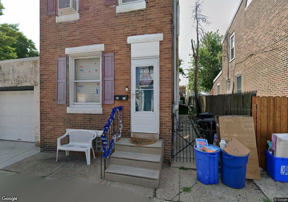 4531 Mercer St, Philadelphia, PA 19137 - photo 1