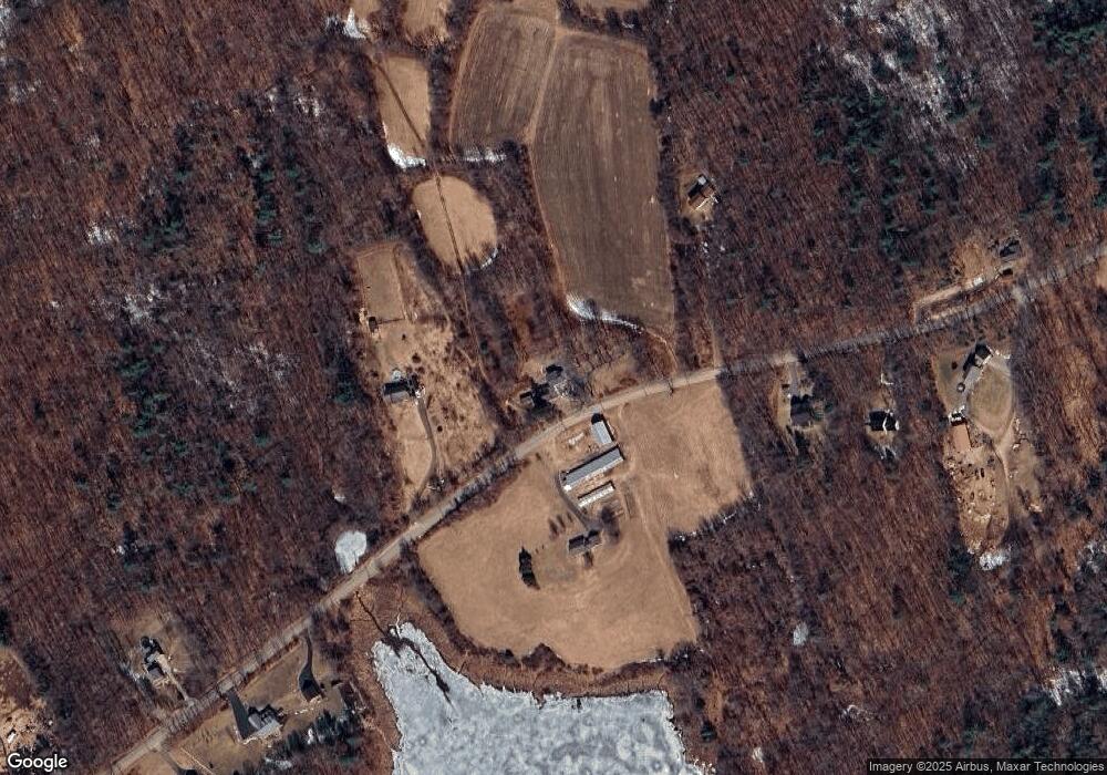 326 Wauwinet Rd unit 332, Barre, MA 01005 - photo 1