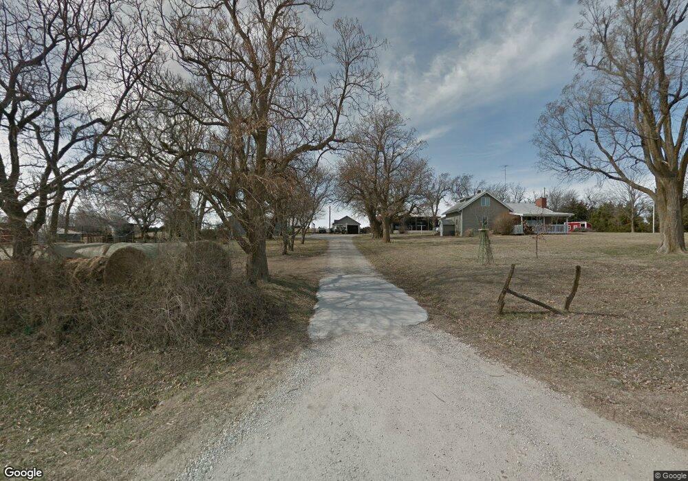 12087 V4 Rd, Hoyt, KS 66440 - photo 1