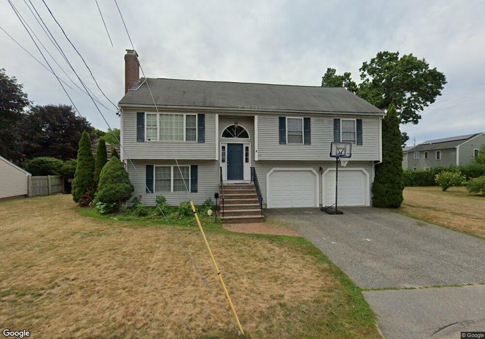 20 Free St, Milford, MA 01757 - photo 1