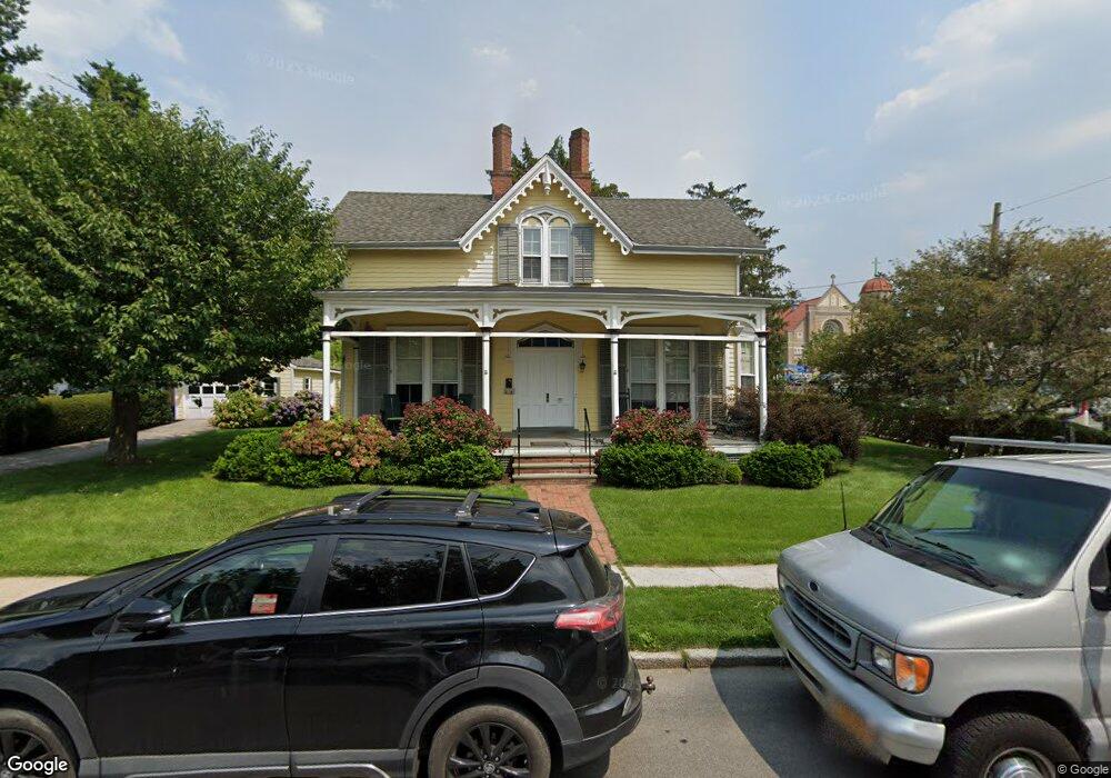 78 Maple Ave, Hastings On Hudson, NY 10706 - photo 1