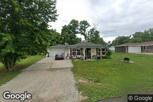 205 Holts Cir, Hoyt, KS 66440