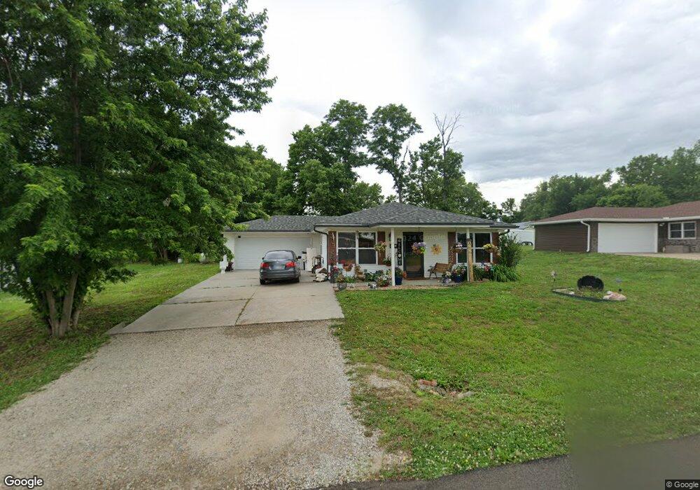 205 Holts Cir, Hoyt, KS 66440 - photo 1