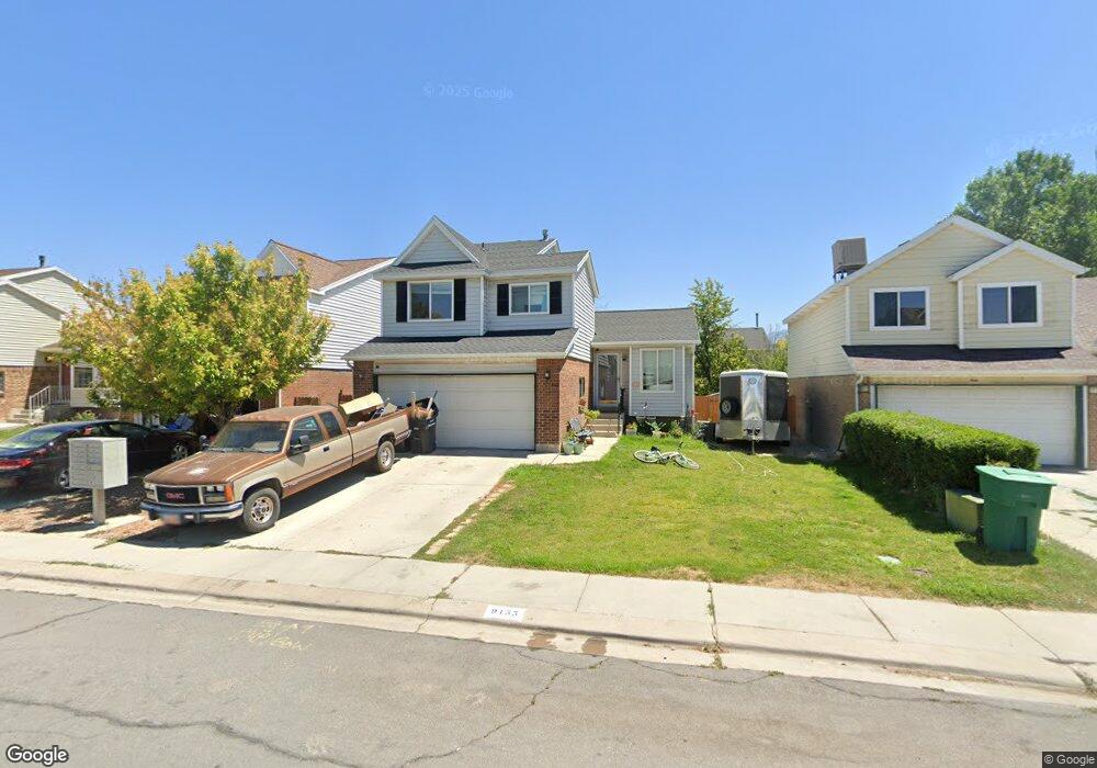 9133 S 1500 W, West Jordan, UT 84088 - photo 1