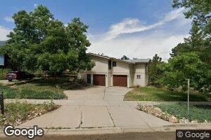 3975 Greenbriar Blvd, Boulder, CO 80305