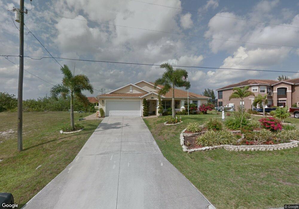 201 NE 17th Terrace unit 36, Cape Coral, FL 33909 - photo 1