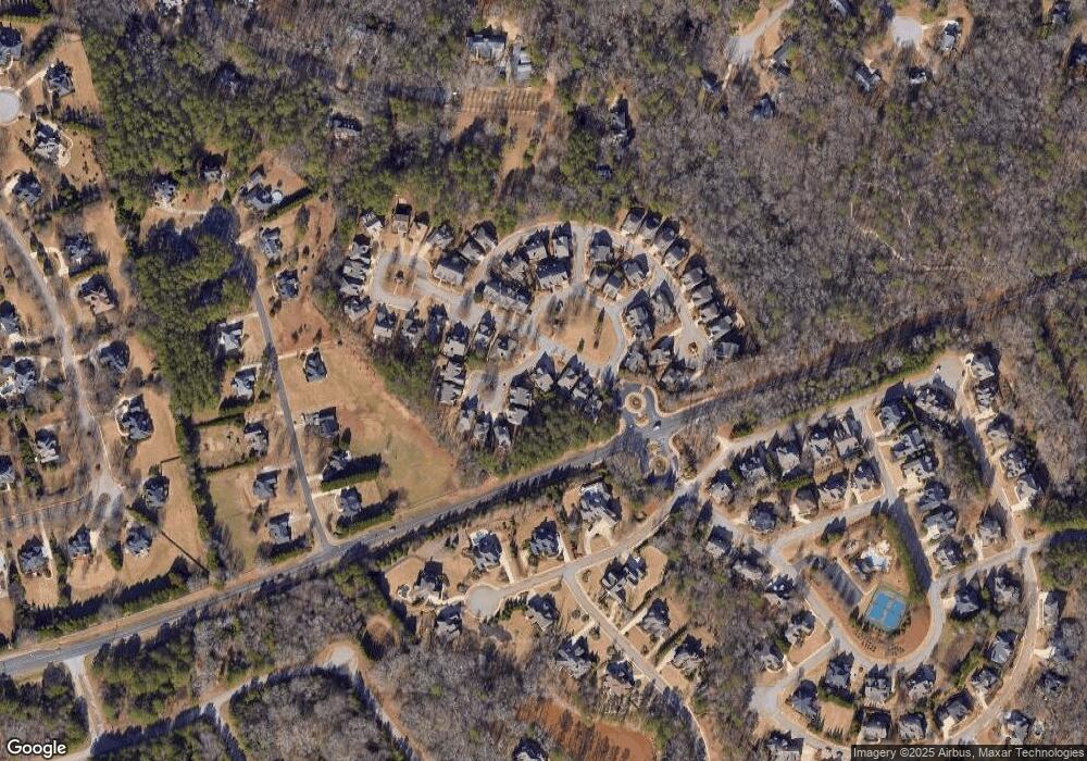 1097 Queens Row, Watkinsville, GA 30677 - photo 1