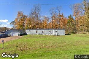 8333 County Road Hh, Arpin, WI 54410