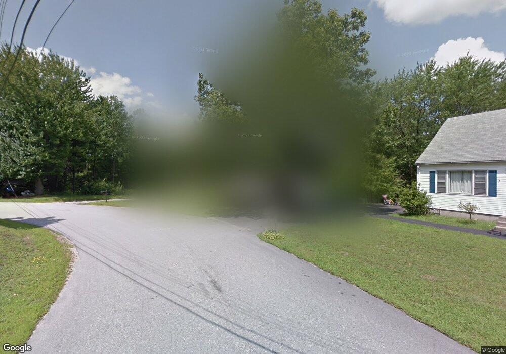 44 B St, Hudson, NH 03051 - photo 1