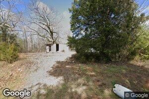 2815 Lacy Rd, Quinton, AL 35130